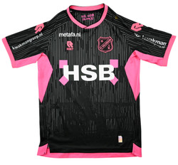 2021-22 VOLENDAM KOSZULKA S