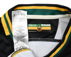 NORTHAMPTON SAINTS RUGBY KOSZULKA L