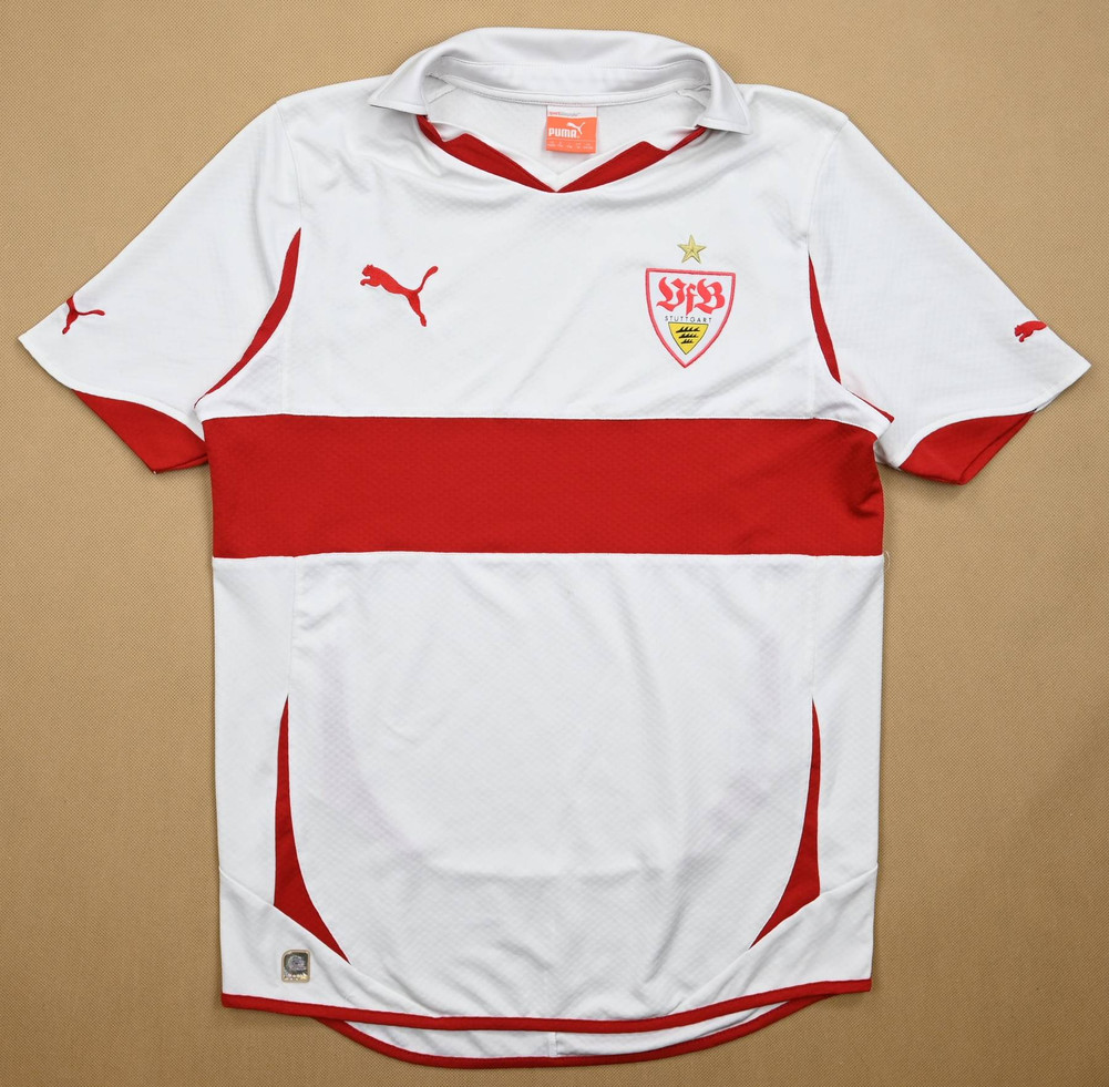 2010-11 VFB STUTTGART KOSZULKA S