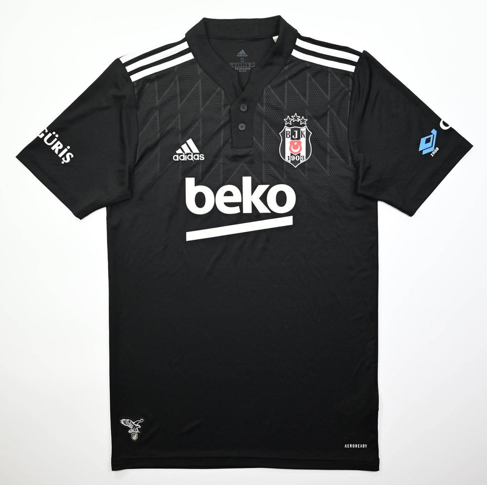 2021-22 BESIKTAS KOSZULKA S