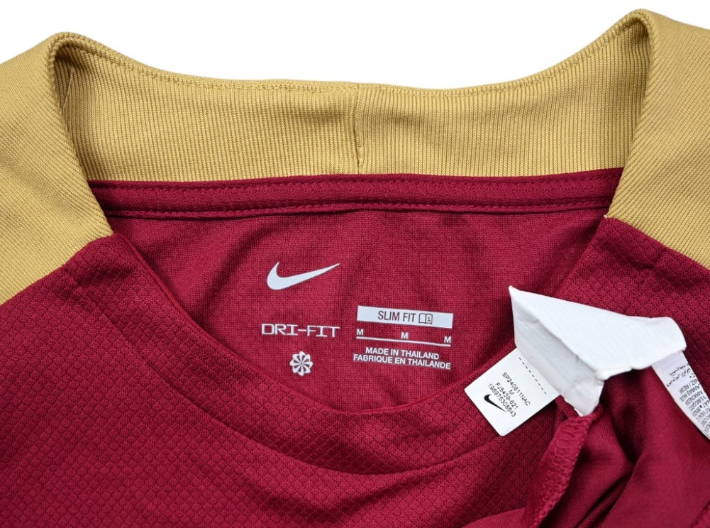 2023-24 BARCELONA SHIRT M