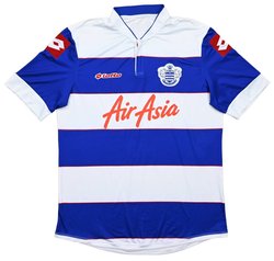 2013-14 QUEENS PARK RANGERS *AUSTIN* XL