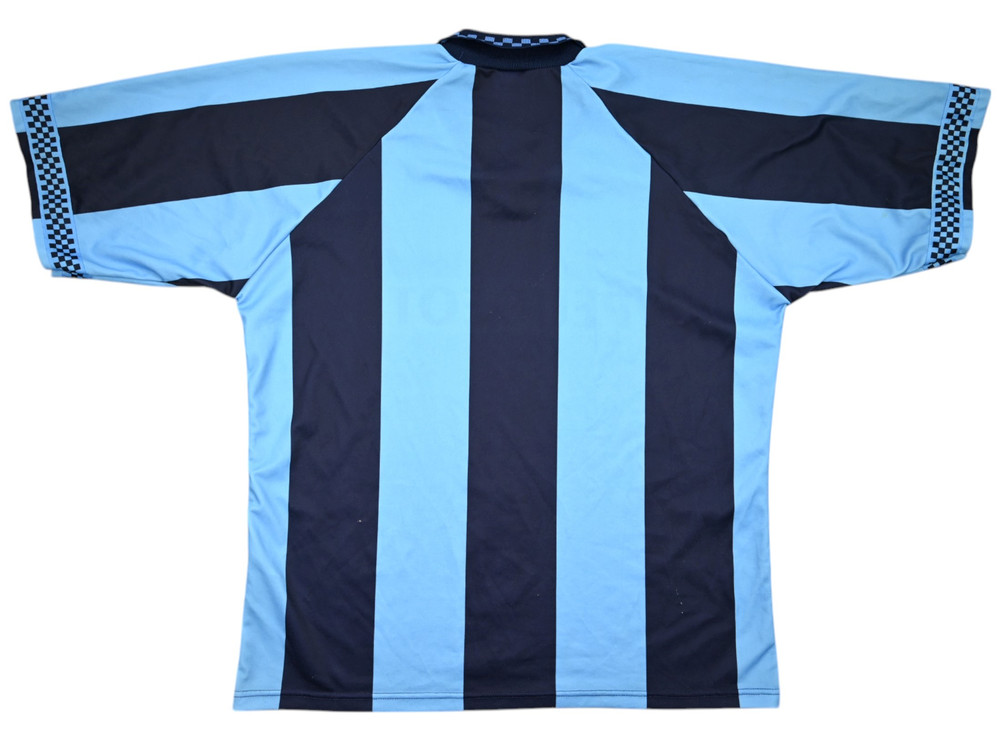 1996-97 COVENTRY CITY KOSZULKA XL