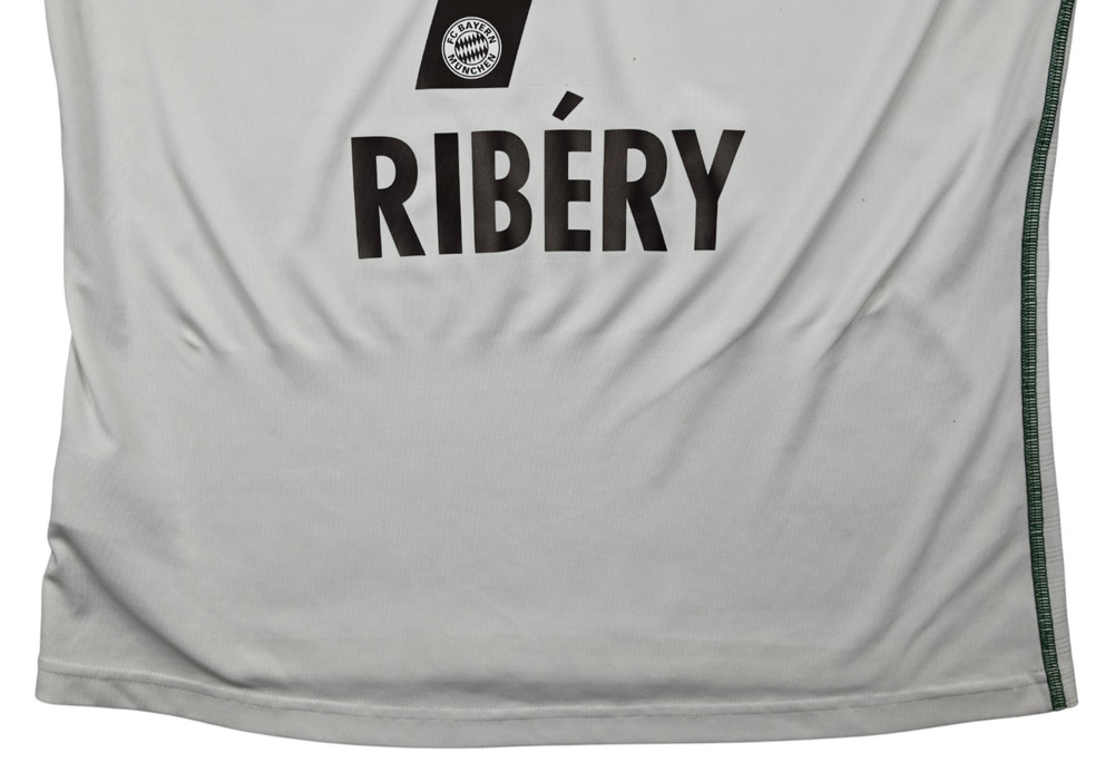 2013-14 BAYERN MUNCHEN *RIBERY* KOSZULKA XL. BOYS