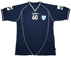 FLOTA ŚWINOUJŚCIE KOSZULKA L