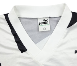PUMA OLDSCHOOL #5 KOSZULKA L