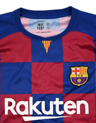 2019-20 FC BARCELONA *F. DE JONG* KOSZULKA M