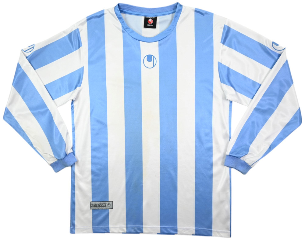 UHLSPORT OLDSCHOOL LONGSLEEVE M