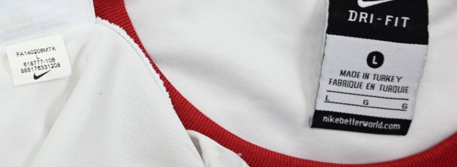 2014-15 GALATASARAY KOSZULKA L