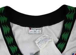 MINNESOTA TIMBERWOLVES *GARNETT* NBA KOSZULKA XXL