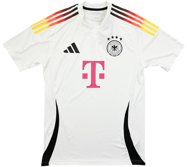 2023-24 GERMANY SHIRT S