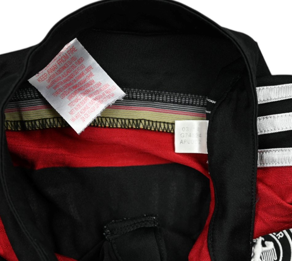 2014-15 GERMANY *MULLER* SHIRT L. BOYS