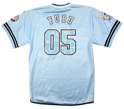 FUBU ATHLETICS BRONX KOSZULKA M