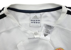 2003-04 REAL MADRID *RONALDO* SHIRT S
