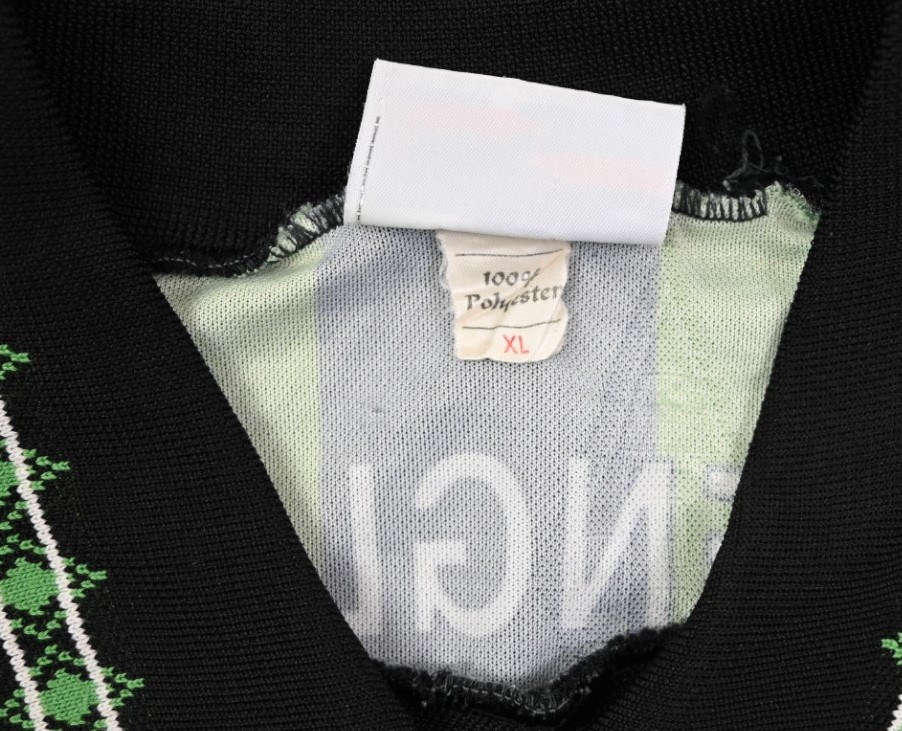 1995-96 BORUSSIA MONCHENGLADBACH LONGSLEEVE KOSZULKA XL