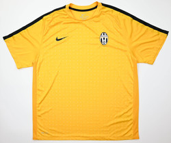 JUVENTUS SHIRT XL