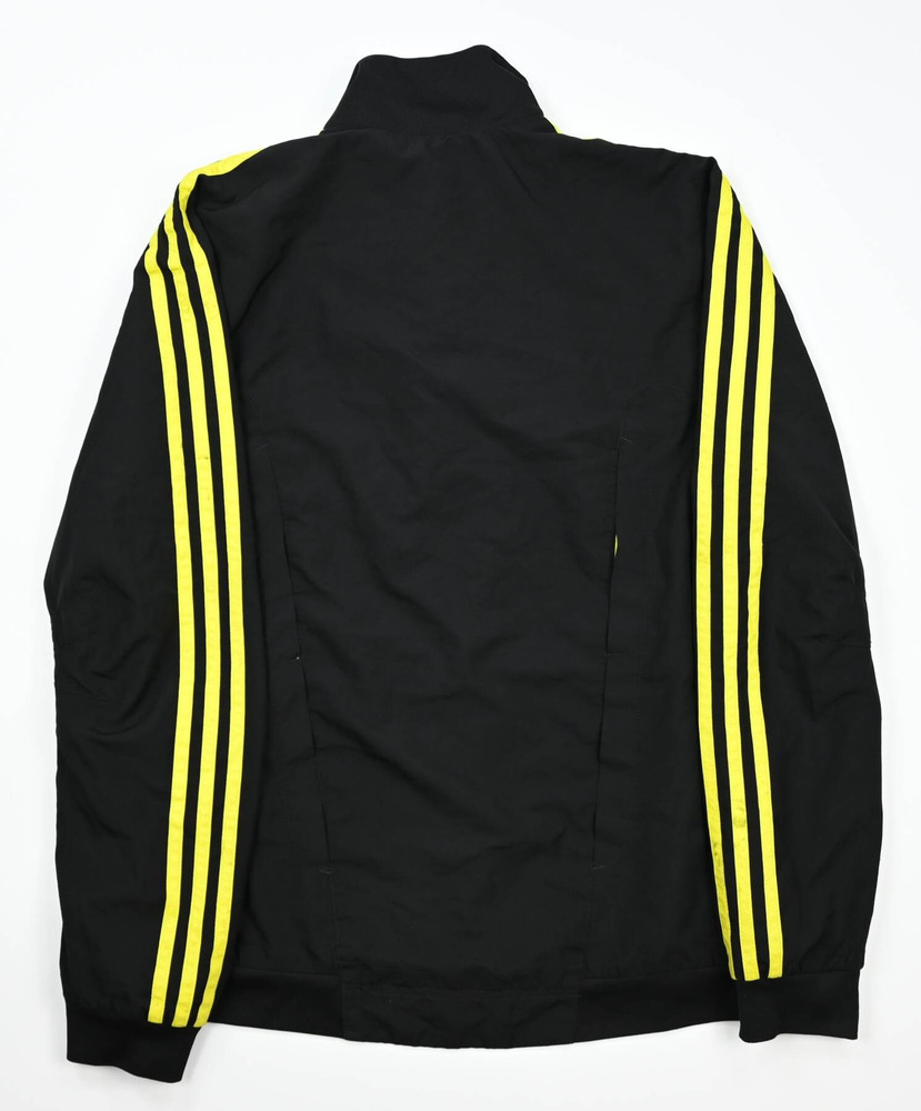 2010-11 LIVERPOOL JACKET S