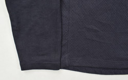 2011-12 ENGLAND LONGSLEEVE SHIRT M