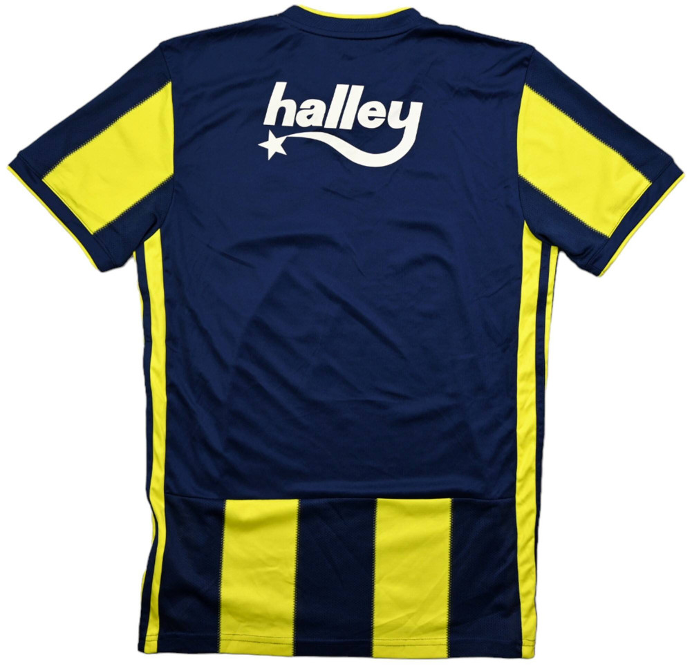 2018-19 FENERBAHCE SK SHIRT S