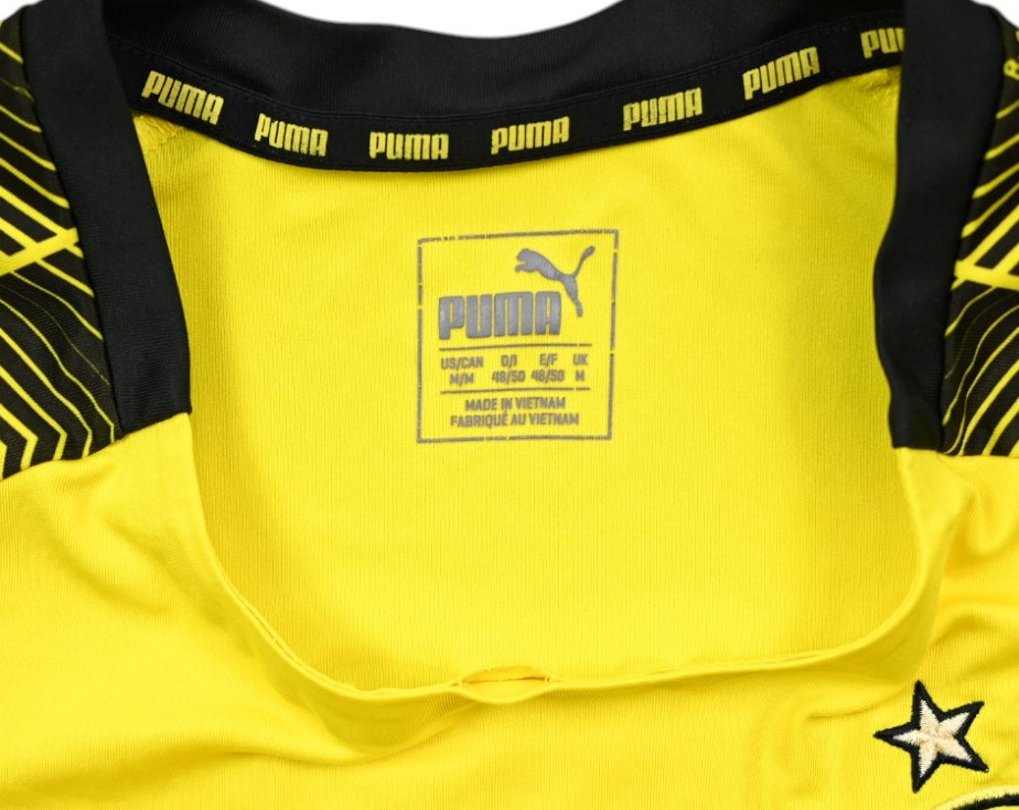 2017-18 BORUSSIA DORTMUND KOSZULKA M