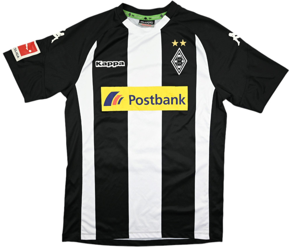 2017-18 BORUSSIA MONCHENGLADBACH *ZAKARIA* SHIRT M