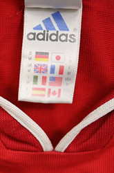 2000-01 AJAX AMSTERDAM SHIRT M