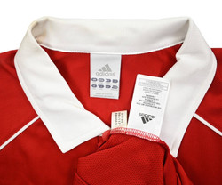 2005-06 BAYERN MUNCHEN *SANTA CRUZ* SHIRT 2XL