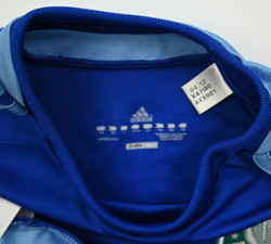 2012 PALMEIRAS SHIRT S. BOYS