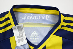 2014-15 FENERBAHCE SHIRT L