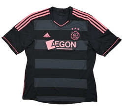 2013-14 AJAX AMSTERDAM KOSZULKA XL