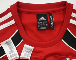 2010-11 STOKE CITY TOP S