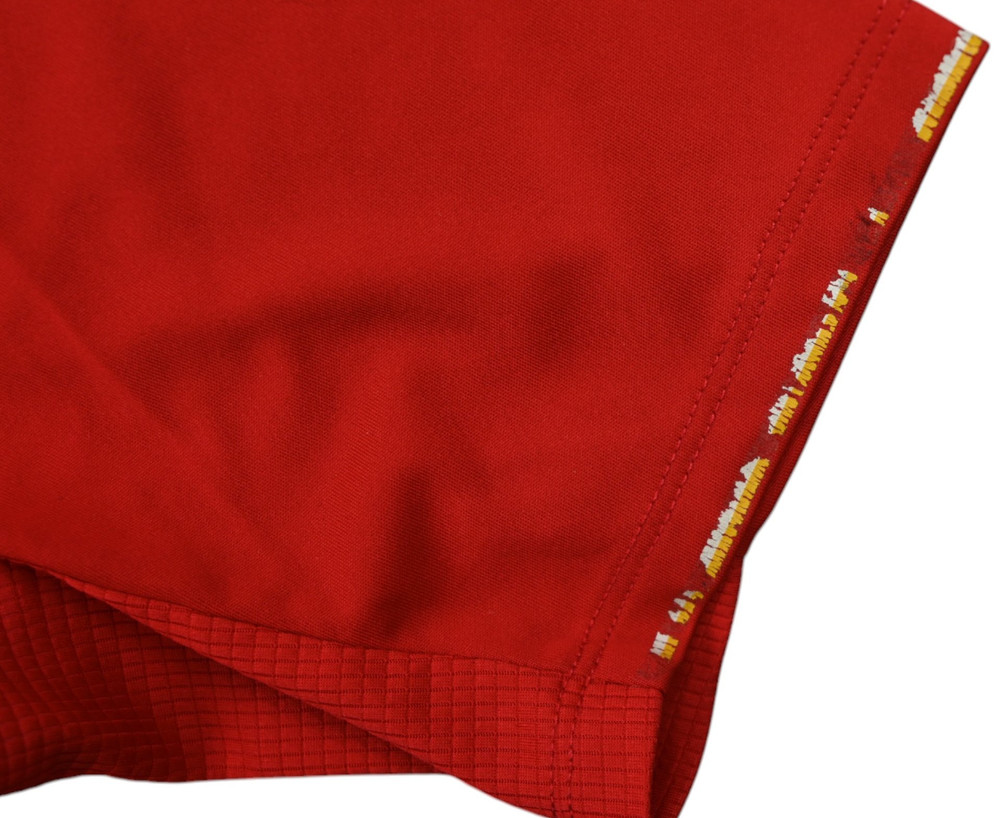 2015-16 LIVERPOOL *SAUREZ* SHIRT S