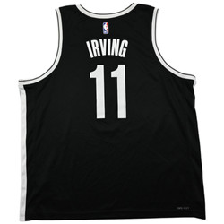 BROOKLYN NETS *IRVING* SHIRT XXL