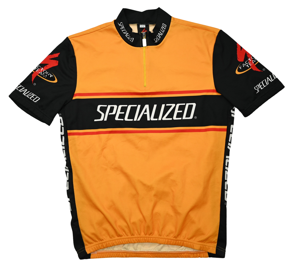 SPECIALIZED KOSZULKA KOLARSKA L