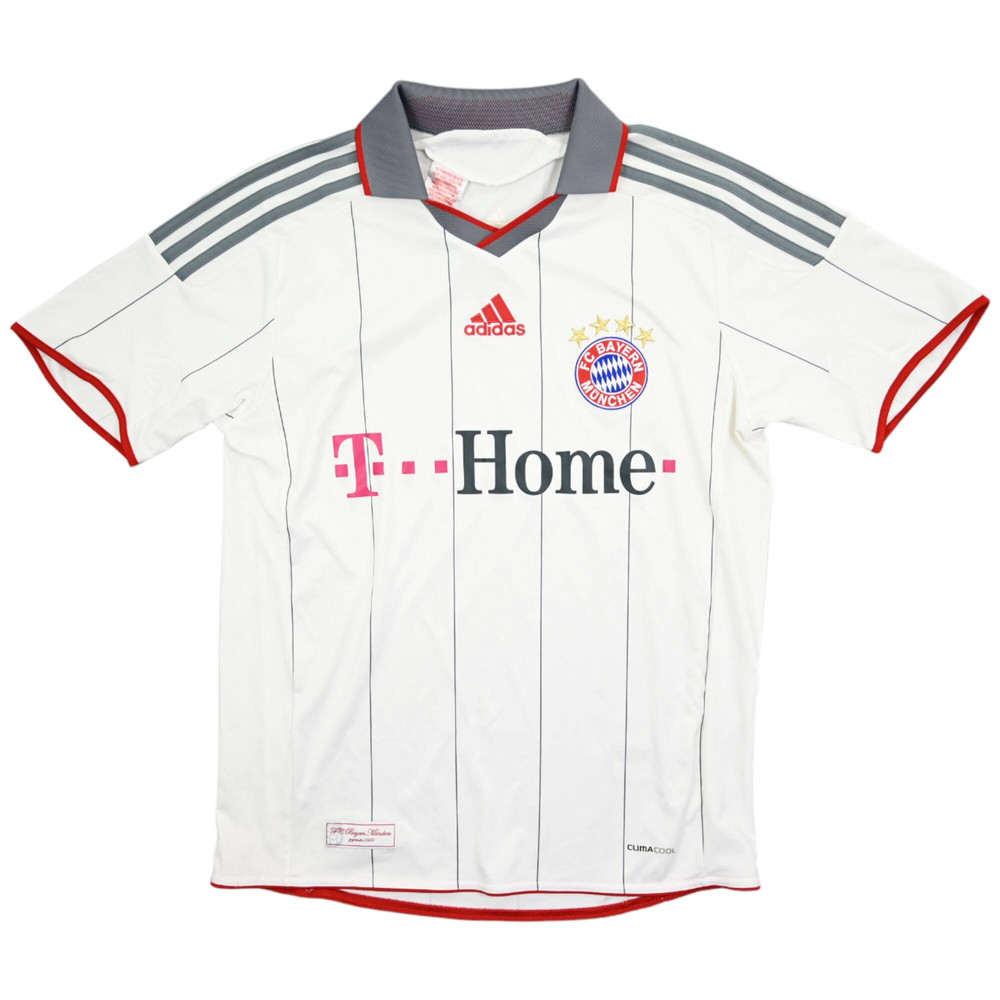 2009-10 BAYERN MUNCHEN KOSZULKA XL. BOYS