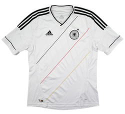 2012-13 GERMANY KOSZULKA L