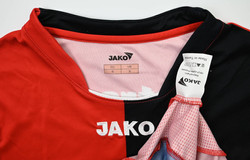 2007-09 EINTRACHT FRANKFURT *KOHLER* SHIRT S