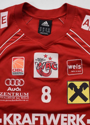 WELSER BASKETBALL CLUB KOSZULKA XXL 