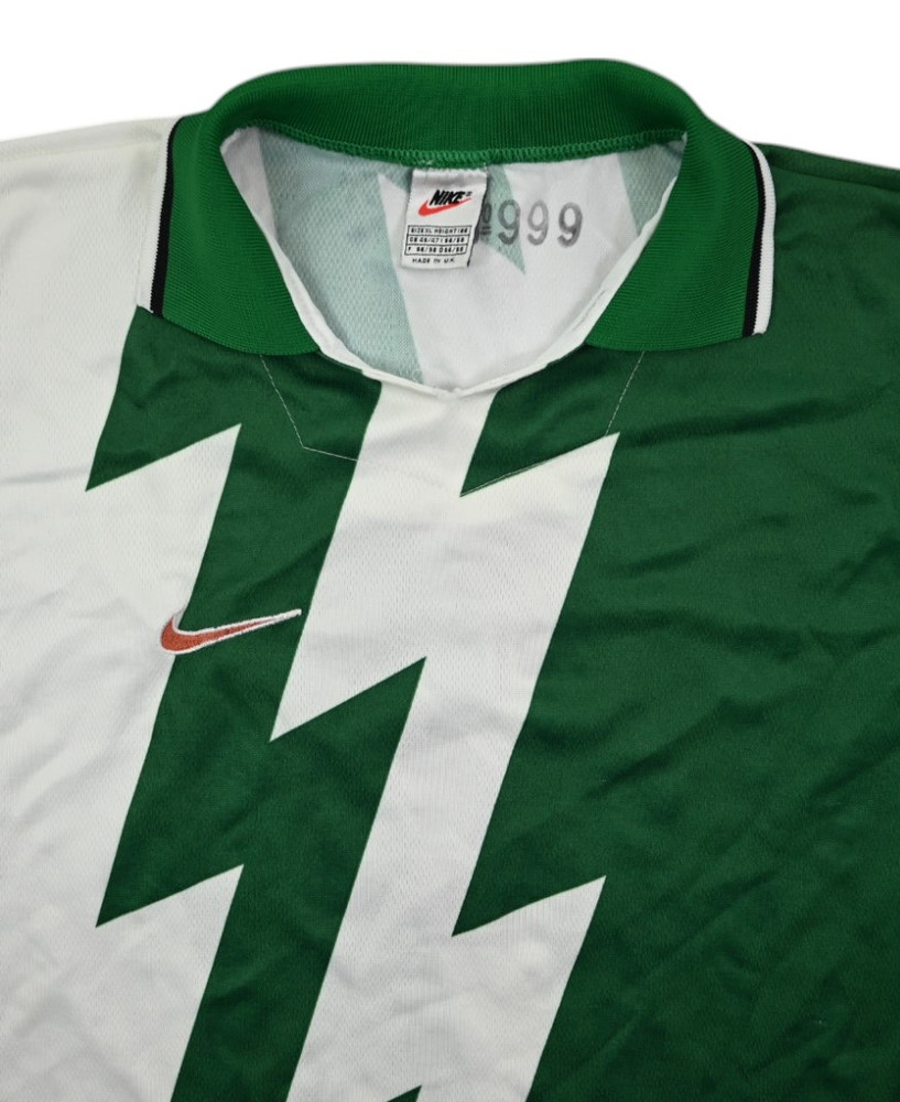 NIKE VINTAGE LONGSLEEVE KOSZULKA XL