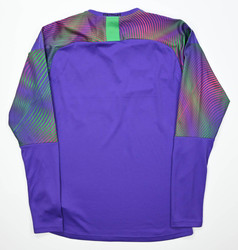 2019-20 BORUSSIA DORTMUND GOALKEEPER LONGSLEEVE M