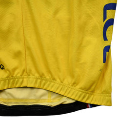 LE COQ SPORTIF TOUR DE FRANCE 2016 KOSZULKA KOLARSKA M