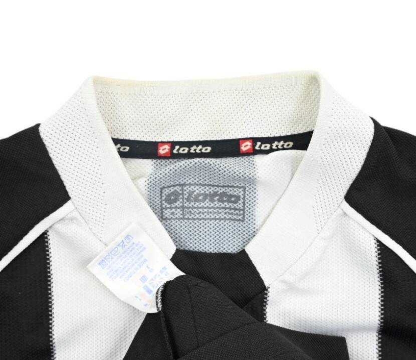 2002-03 JUVENTUS KOSZULKA S