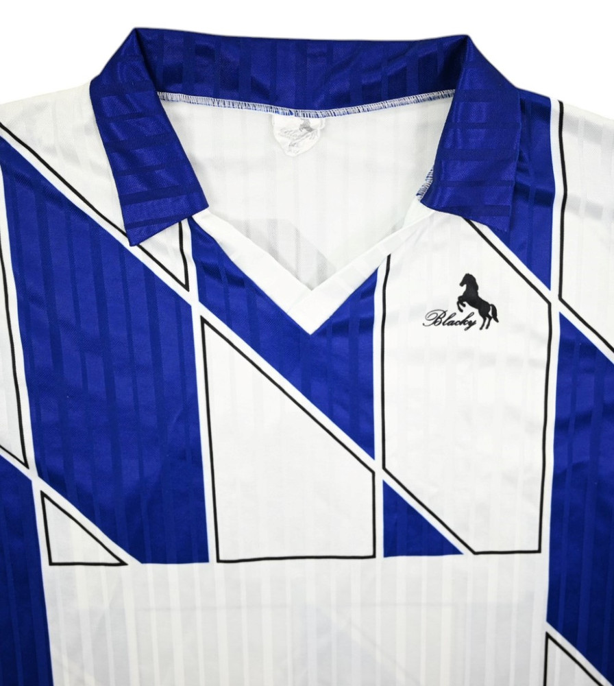 BLACKY OLDSCHOOL KOSZULKA M