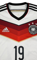 2014-15 GERMANY *GOTZE* KOSZULKA S