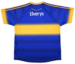TIPPERARY GAA GAELIC KOSZULKA XL
