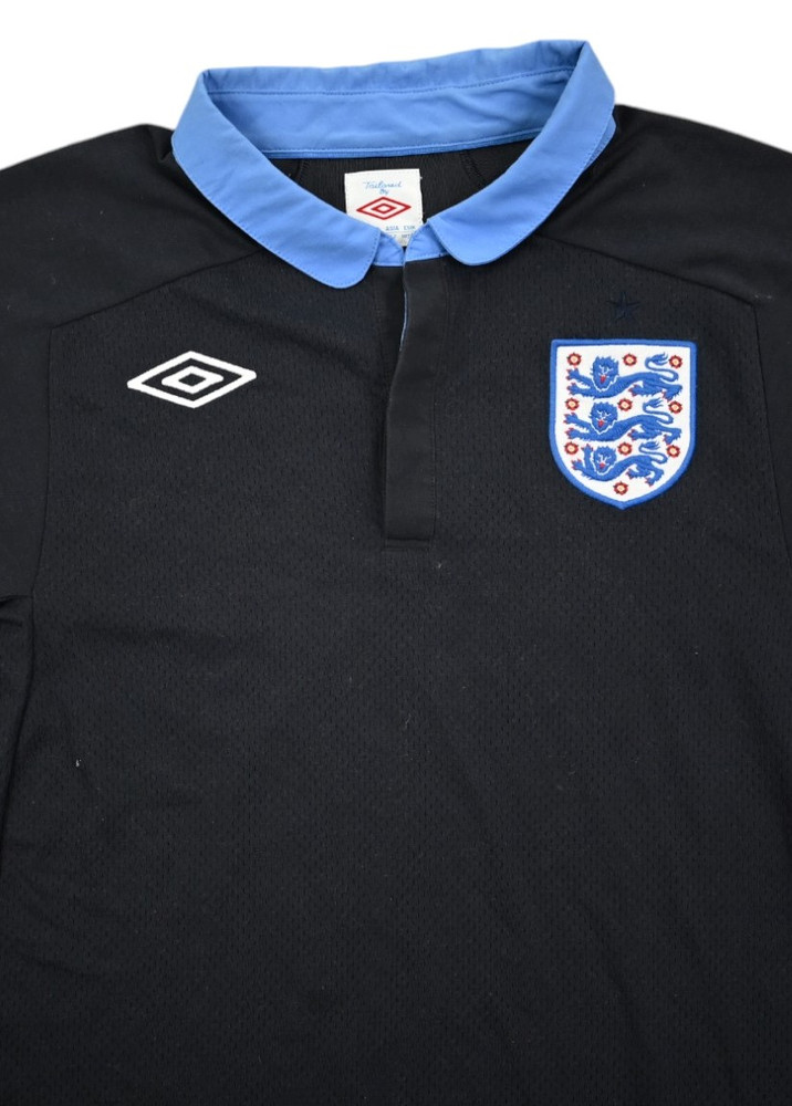 2012-13 ENGLAND KOSZULKA M