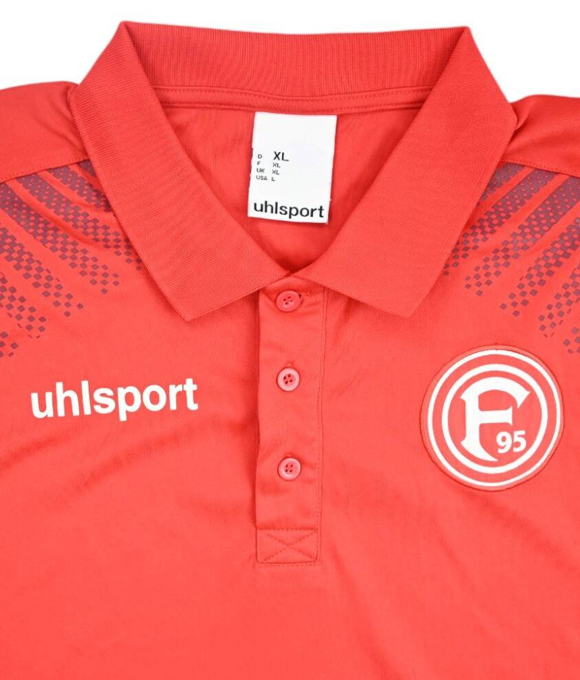 FORTUNA DUSSELDORF SHIRT XL