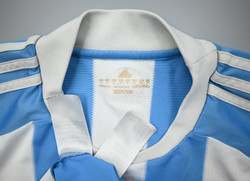 2010-11 ARGENTINA KOSZULKA L