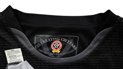 2009-10 SHEFFIELD UNITED KOSZULKA 4XL