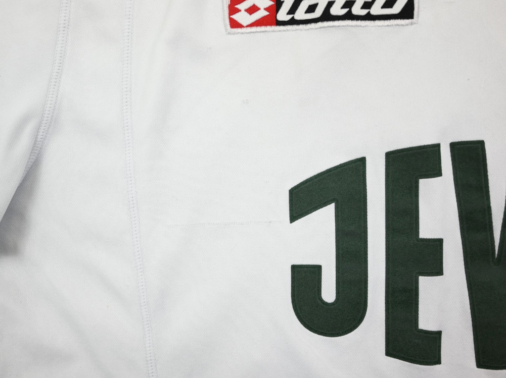 2003-05 BORUSSIA MONCHENGLADBACH *ELBER* SHIRT 2XL